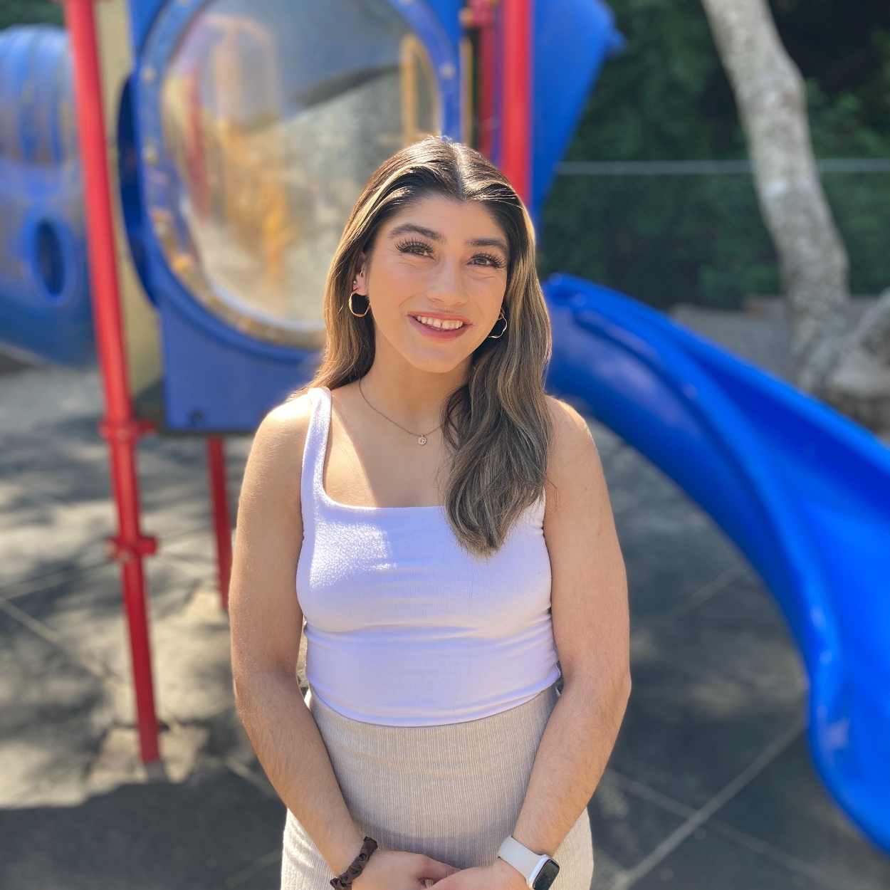 Brittany, Teacher at Kids Konnect San Mateo Bunker Hill Preschool