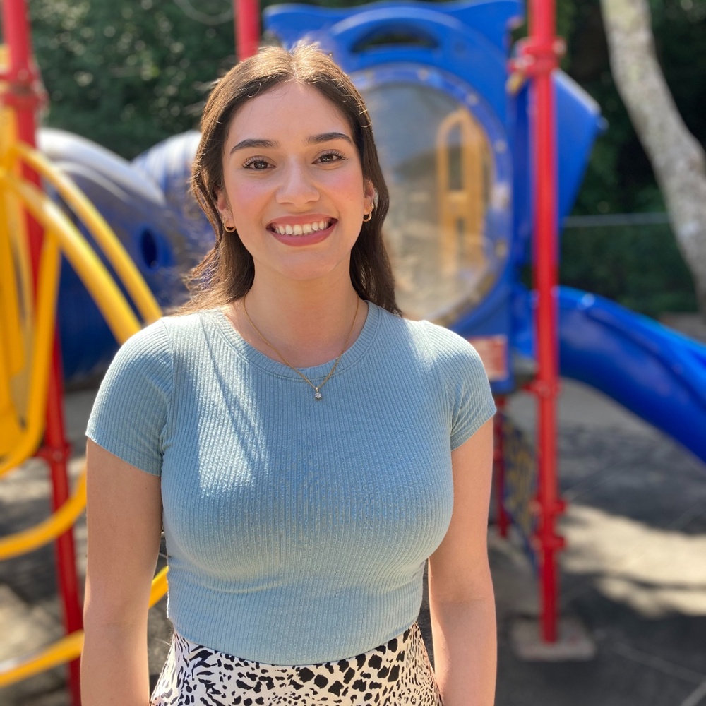 Teacher Kimberly, School Director at Kids Konnect San Mateo Bunker Hill Preschool