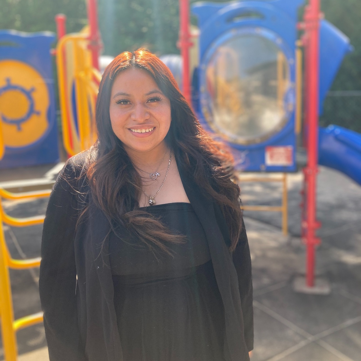 Wendy, Teacher at Kids Konnect San Mateo Bunker Hill Preschool
