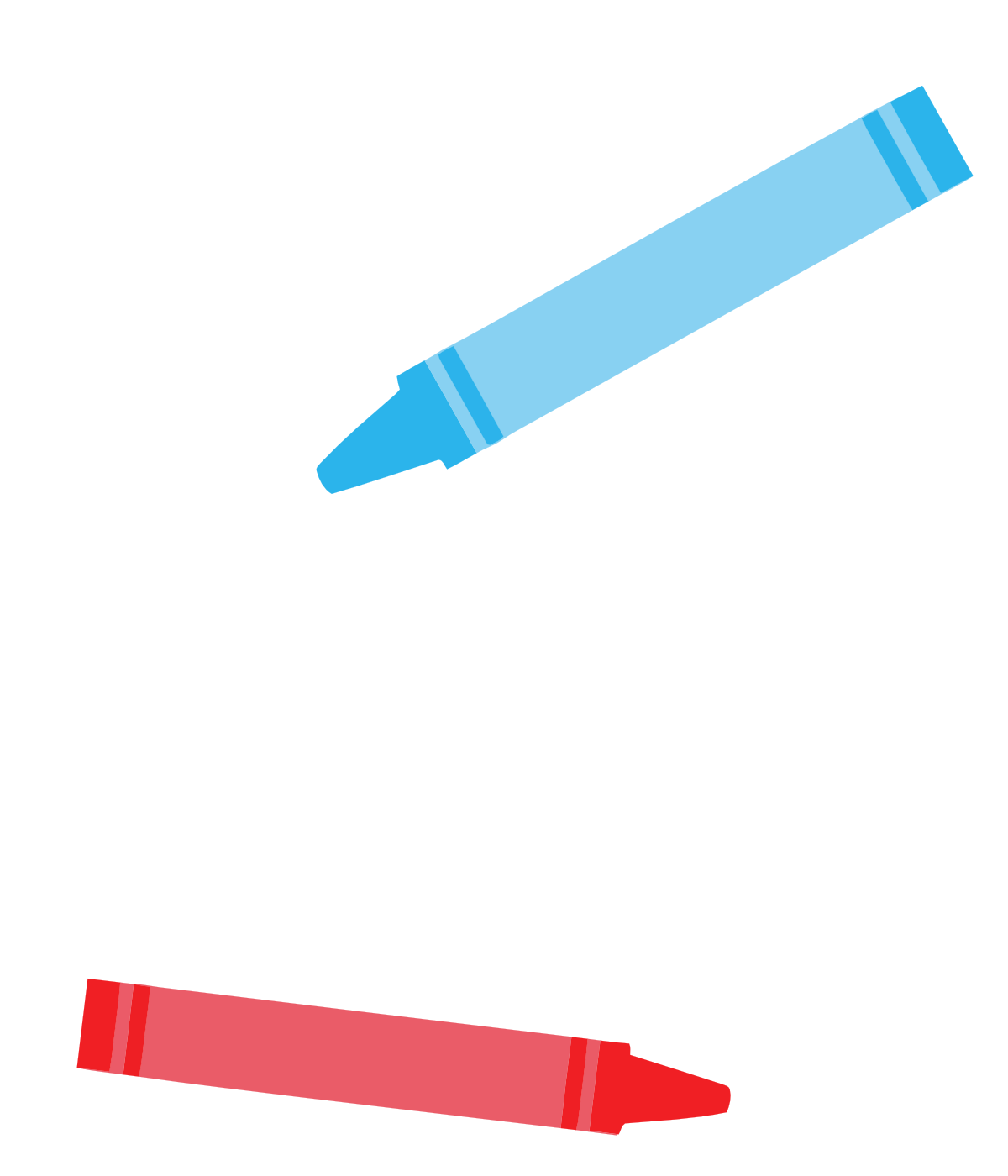 crayons 2