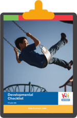 Development Checklist Clipboard LP