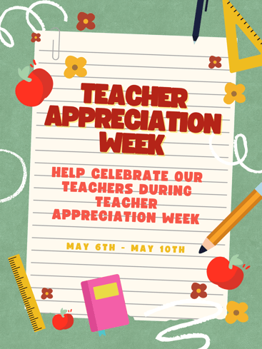 Teacher Appreciation Week (1)