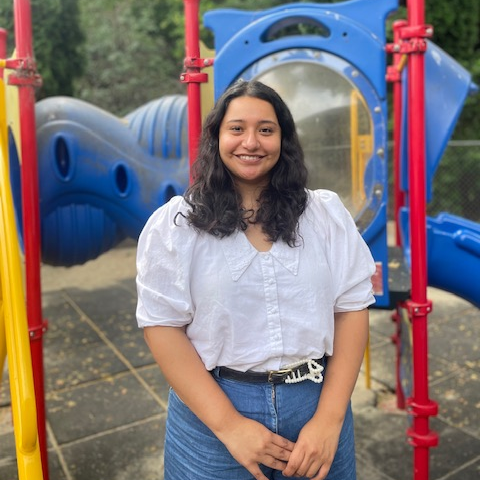 Xhitlali, Teacher at Kids Konnect San Mateo Bunker Hill Preschool